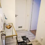 Apartment Zentrale In Netflix, Küche Und Boxspring-komfort