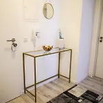 Zentrale In Netflix, Küche Und Boxspring-komfort * Leimen (Baden)