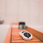 Zentrale In Netflix, Küche Und Boxspring-komfort Apartment
