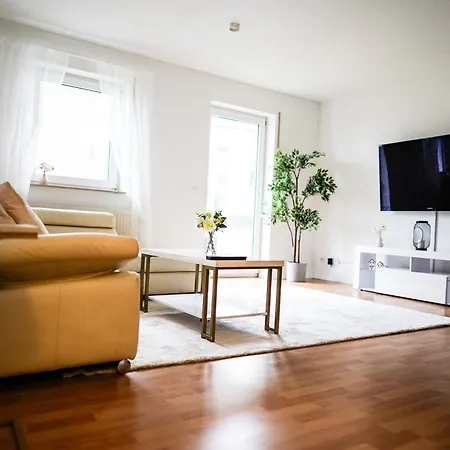 Zentrale In Netflix, Küche Und Boxspring-komfort *