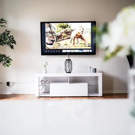Zentrale In Netflix, Küche Und Boxspring-komfort *